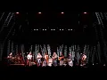 Greensky Bluegrass with The Wood Brothers - 08/18/23 - "Get Out My Life Woman + Could You Be Loved"