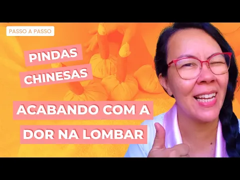 Download MP3 MASSAGEM TERAPÊUTICA COM PINDAS CHINESAS PARA DOR MUSCULAR