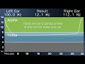 35-Minute POWER NAP for Energy and Focus: The Best Binaural Beats