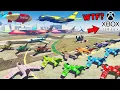 Download Lagu Next gen consoles now have modders on GTA Online!