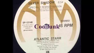 Download Atlantic Starr - Silver Shadow (12\ MP3