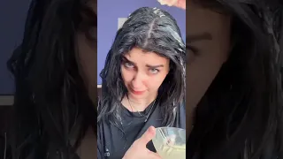 نتيجة تجربة فرد الشعر                      دندنها