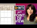 Lush Decor Gigi Valance Our Point Of View