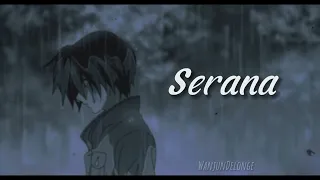 for revenge serana slowed reverb 