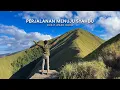 Download Lagu Pendakian Bukit Anak Dara, Mendadak Berpetualang di Sembalun (Bagian 1)