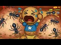 Download Lagu The Buddy vs The ANTHILL | Kick The Buddy