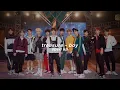Download Lagu treasure - boy (sped up)
