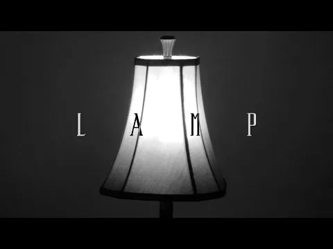 La lámpara