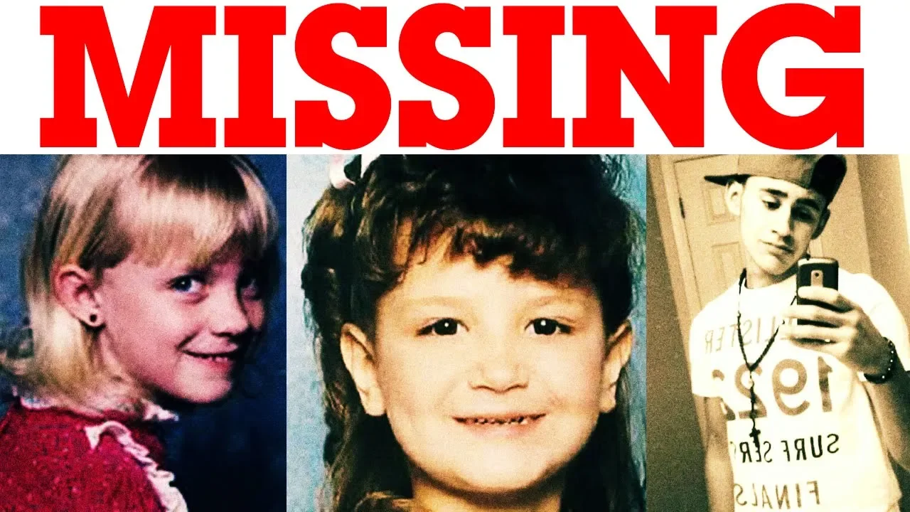 8 Missing Persons Cases That Are Still Unsolved - Part 9
