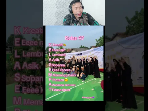 arti kelas 4 🤭🤭🤭🤭🤭🤭