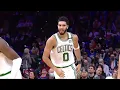 Jayson Tatum ~ Lil Baby, Gunna, Drake - Never Recover