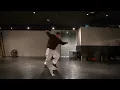 Ayumi " Next To You  / Erykah Badu & The Alchemist " @En Dance Studio SHIBUYA