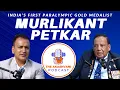 Download Lagu Padmashri Muralikant Petkar (Chandu Champion) in The Akashvani Podcast