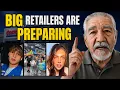 Costco Walmart Target Are Making BIG Changes And It s Not a Good Sign