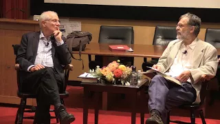 Gorbachev His Life and Times Conversation with Professors William Taubman and Pavel Machala