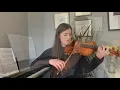 Ludovico Einaudi - Due Tramonti (Cover)