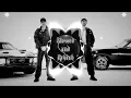 Neton Vega, Peso Pluma - "Morena" (Slowed + Reverb)