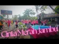 Download Lagu CINTA MERAH JAMBU KOPLO EH OH EH OH TIKTOK VIRAL-EVIS RENATA ROMANSA/SENAM KREASI  @idaaerobic