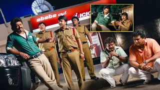 kalyan ram tollywood biggest blockbuster hilarious comedy scene kotha cinema