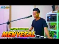 Lagu MENYESAL RHOMA IRAMA | DANGDUT ORGEN TUNGGAL | COVER MUHLIS