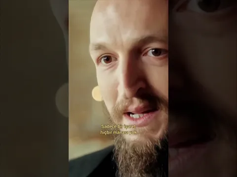 i*rail Bayrağının Anlamı - Payitaht Abdülhamid