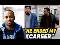 You WILL Never See 90s Actor Eugene Byrd The Same Way Again After This