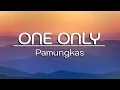 Download Lagu #pamungkas #oneonly Pamungkas - One Only (Lyrics Video)