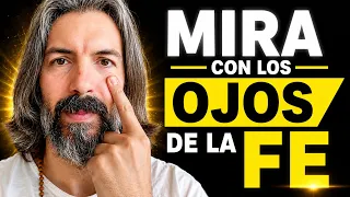 Te suplico que ignores la realidad