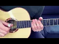 Download Lagu Travis Picking | Dust in the Wind