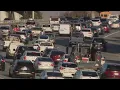Renewed push for all-lane freeway tolls in the Bay Area