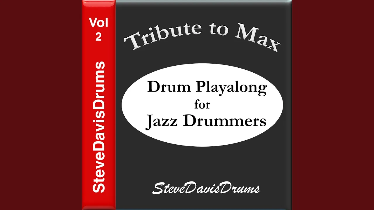 Yardbird Suite (Drums) Yardbird Suite (Drums)