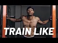 Abbott Elementary s Tyler James Williams Diet Workout Routine Train Like Men s Health