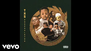 tns ethekwini official audio ft madanon