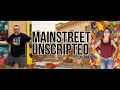 Main Street Unscripted EP 2 Economic Vitality