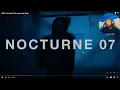 DEAN - Nocturne 07 (for aerse) (feat. Miso) Reaction
