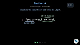 Sentence Structure RENDER Writing Skills - Complete Guide