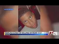Wilson man accused of killing 14-year-old