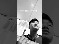 Download Lagu (Sunke teri baatein) covered song by jemin jilen/acoustic