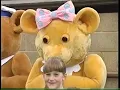 Download Lagu Teddy Bear Sing-Along: Nursery Rhyme Sing-a-Long del 1