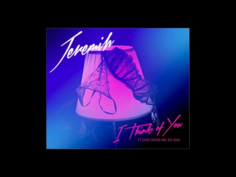 Download MP3 Jeremih - I Think Of You ft. Chris Brown, Big Sean 3D Audio (Use Headphones/Earphones)