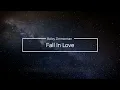 Bailey Zimmerman - Fall In Love (Lyrics)