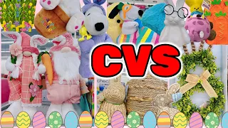 EASTER SPRING BROWSE WITH ME CVS