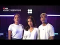 Download Lagu GAC – Berlari Tanpa Kaki (YouTube Music Sessions)