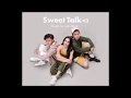 Download Lagu Sheryl Sheinafia \u0026 Rizky Febian Feat. Chandra Liow - Sweet Talk (Lyrics)