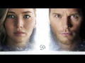 Download Lagu Starlit (Passengers OST)