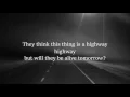 Download Lagu Lane Boy - Twenty One Pilots LYRICS
