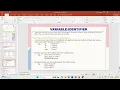 Part - 2 C Programming