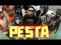 Lagu Pesta (Official Music Video)
