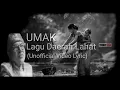 Umak - lagu daerah lahat