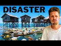 Download Lagu Visiting Asia's Worst Holiday Town!